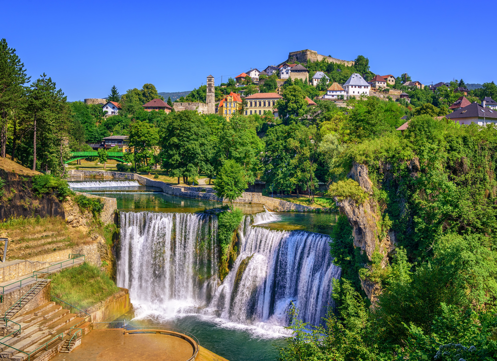 How to buy land in Bosnia buy land in Bosnia