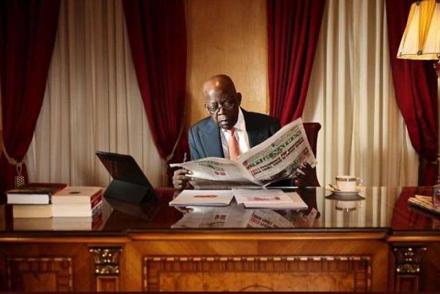 How Will Bola Ahmed Tinubu’s Presidency Affect The Nigerian Real Estate Sector? Tinubu Real estate Sector