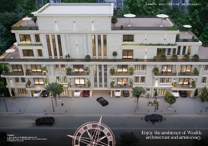 Giovanni By Sujimoto