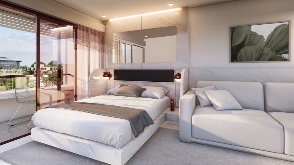 Why Hotel Room Investment is Your Ultimate Hedge Against Inflation in 2024 Hotel Room Investment