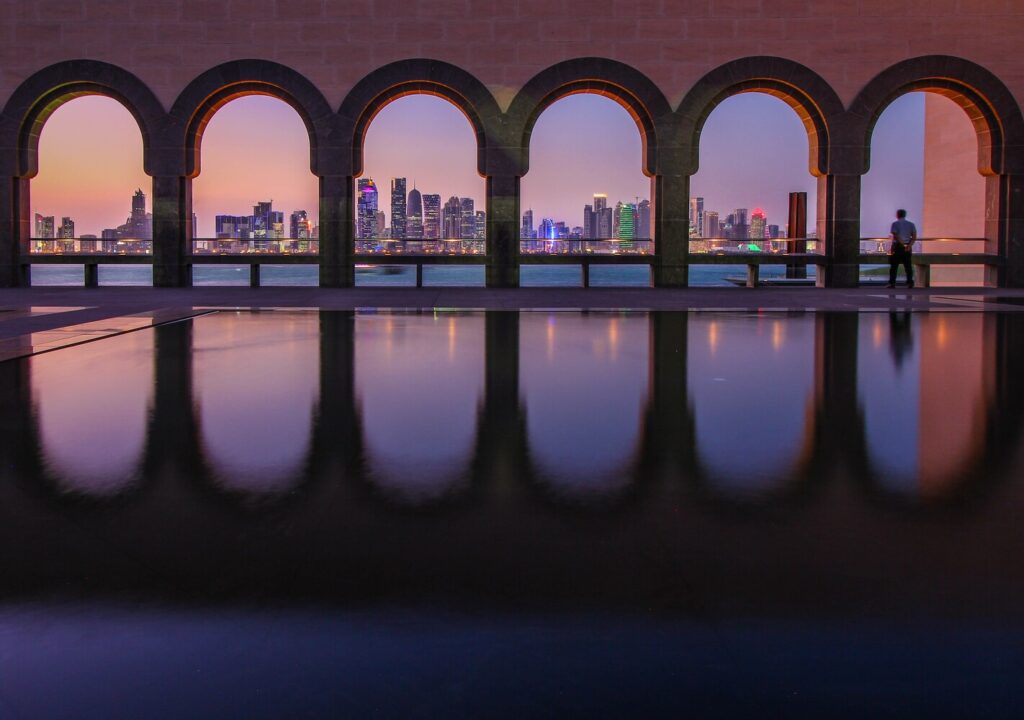 7 Reasons To Invest In Qatar Reasons to Invest in Qatar