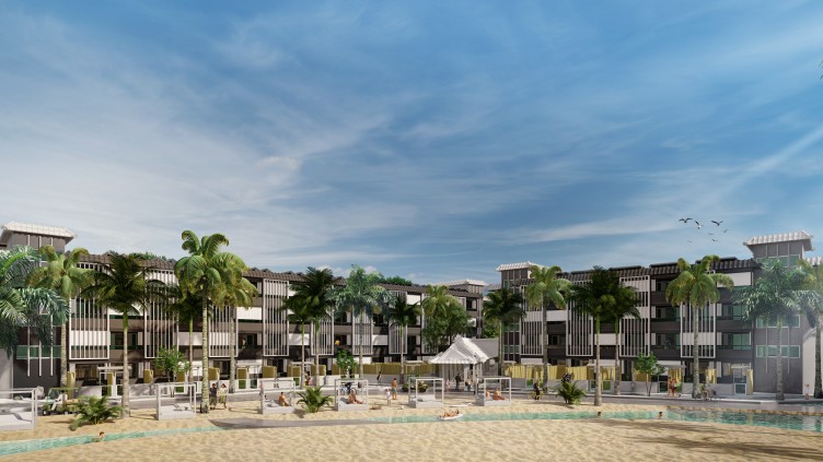 Nebu Na Jomtien Image 1