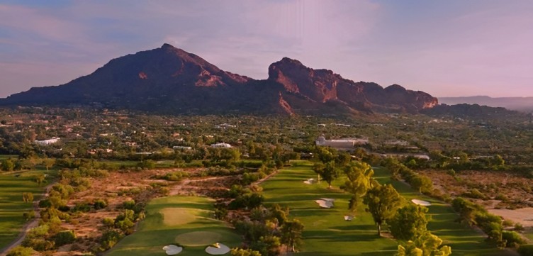 Get a USA Green Card When You Invest In Smoke Tree Resort Paradise Valley, Arizona Smoke Tree Resort Paradise Valley