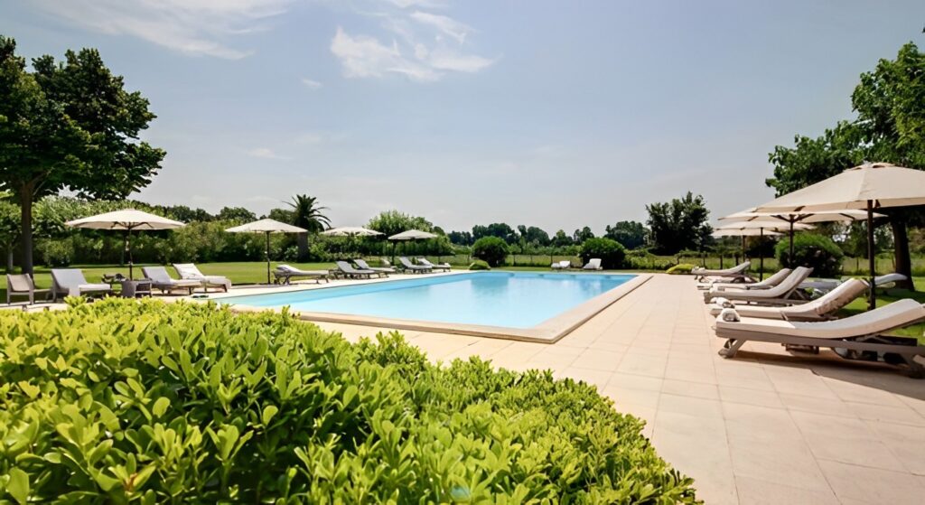 Get a USA Green Card When You Invest In Smoke Tree Resort Paradise Valley, Arizona Smoke Tree Resort Image II