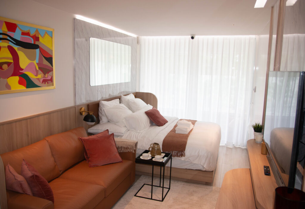 Nebu Luxury Resort Residences