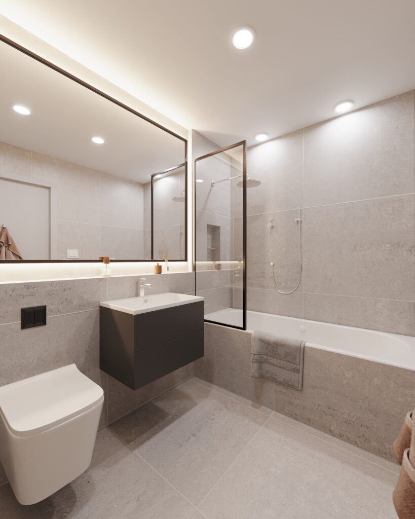 Aveline House - Oval, London 6