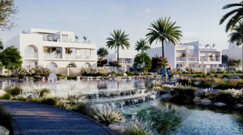 Alana at The Valley, Dubai Alana at The Valley, Dubai