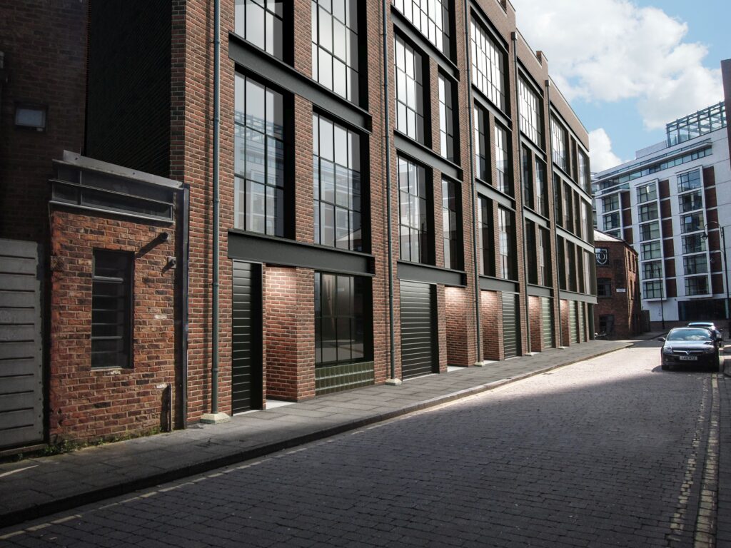 The 7 in Manchester The 7 in Manchester