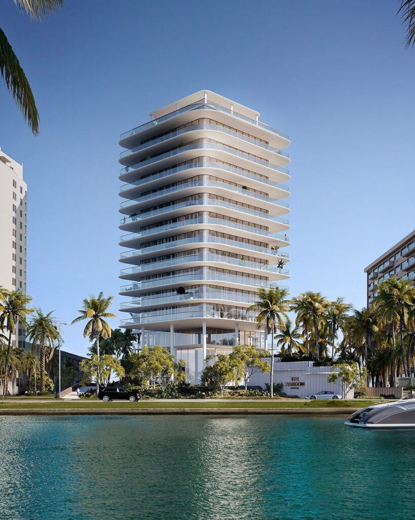 Perigon Miami Beach