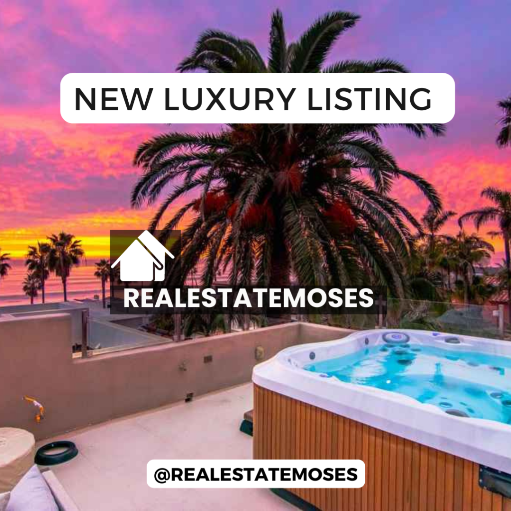 Million-Dollar Home: Luxury 3 BR In La Jolla, CA Million-Dollar Home