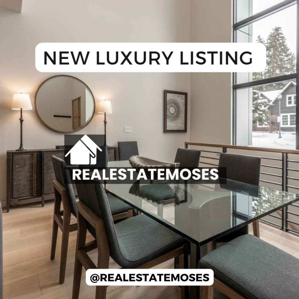 Is It Worth the Price? Inside a Luxury 3BR Teton Village Asset Million-Dollar Home