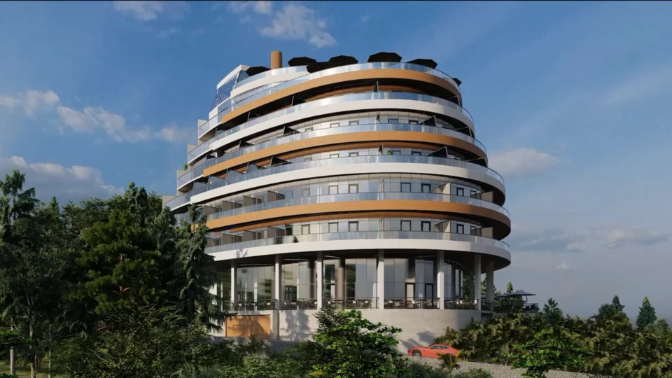 Hotel Room Investment In Georgia