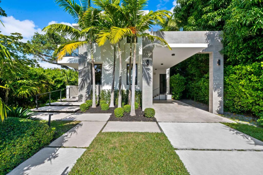 Miami Beach Million Dollar House: A Symphony of Luxury Million Dollar House