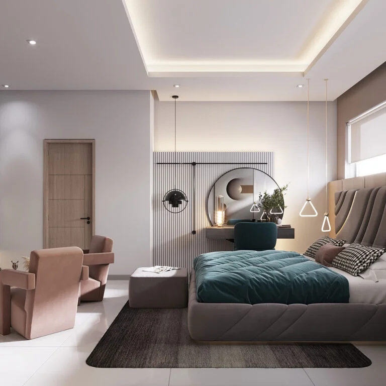 Hotel room investment in Nigeria