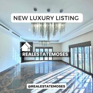 Mansions in Nigeria