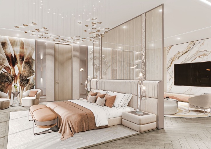 Sapphire By Damac