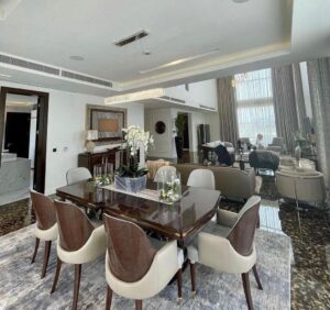 Mansions in Nigeria