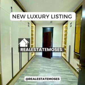 Mansions in Nigeria