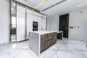 Mansions in Nigeria