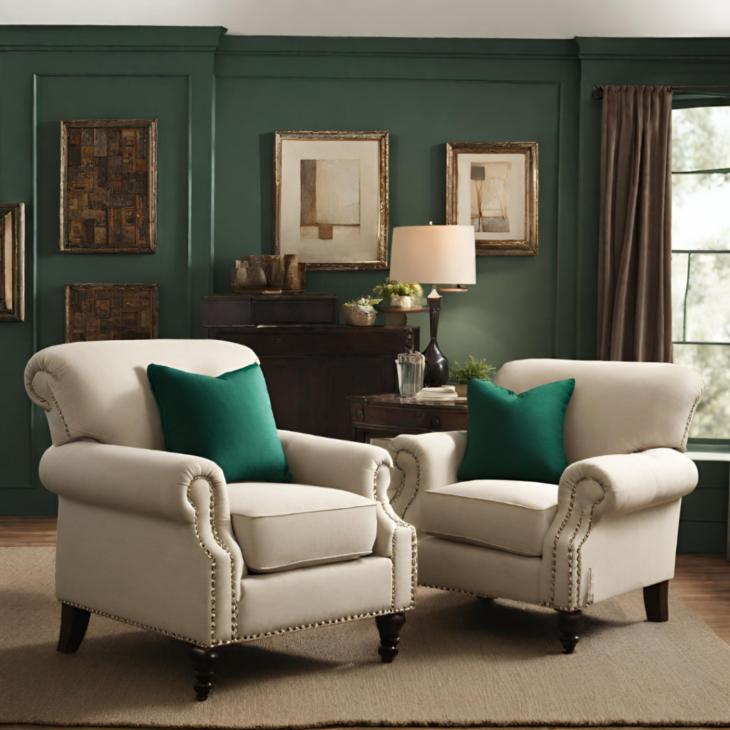 7 Luxe Furniture Pieces That Define Sophistication and Comfort Luxe Furniture