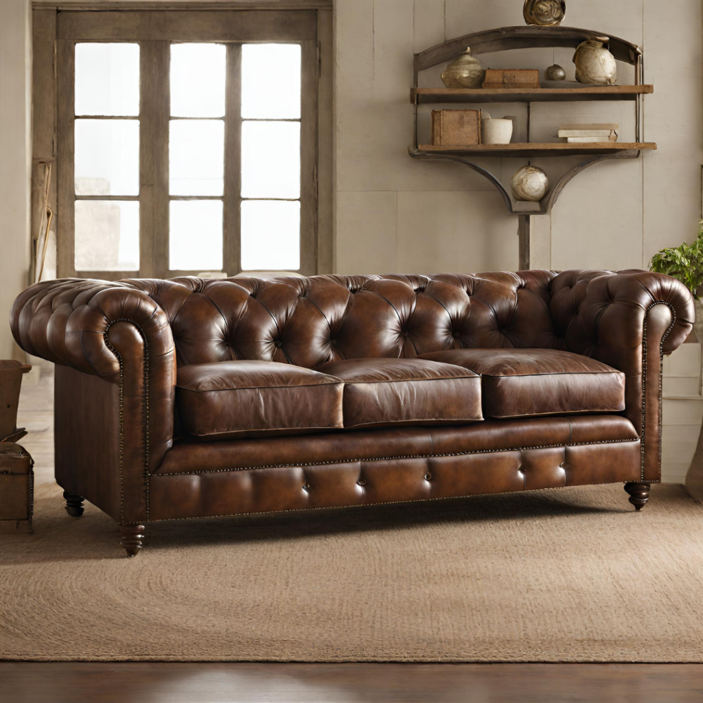 Western Furniture Ideas for a Timeless Ranch Aesthetic Western Furniture