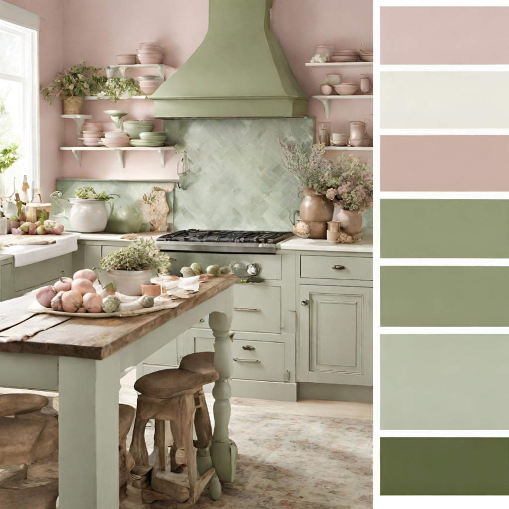 7 Charming Country Kitchen Decor Ideas for Rustic Elegance Country Kitchen Decor Ideas