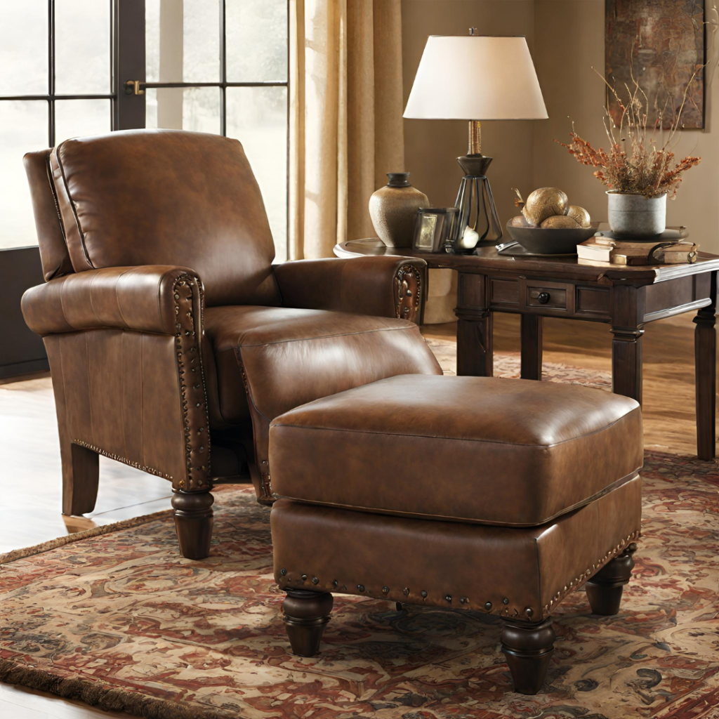 Western Furniture Ideas for a Timeless Ranch Aesthetic Western Furniture