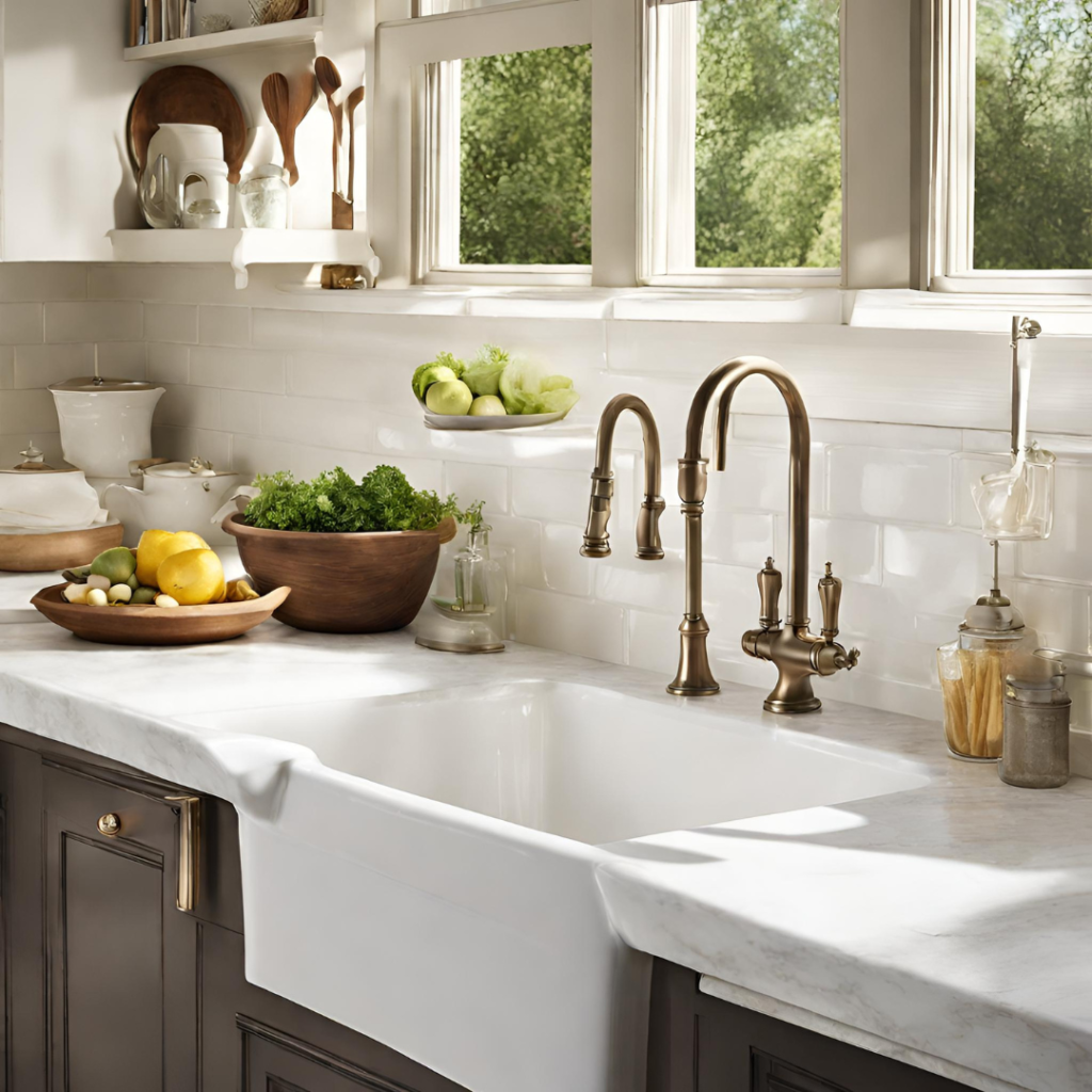 7 Charming Country Kitchen Decor Ideas for Rustic Elegance Country Kitchen Decor Ideas