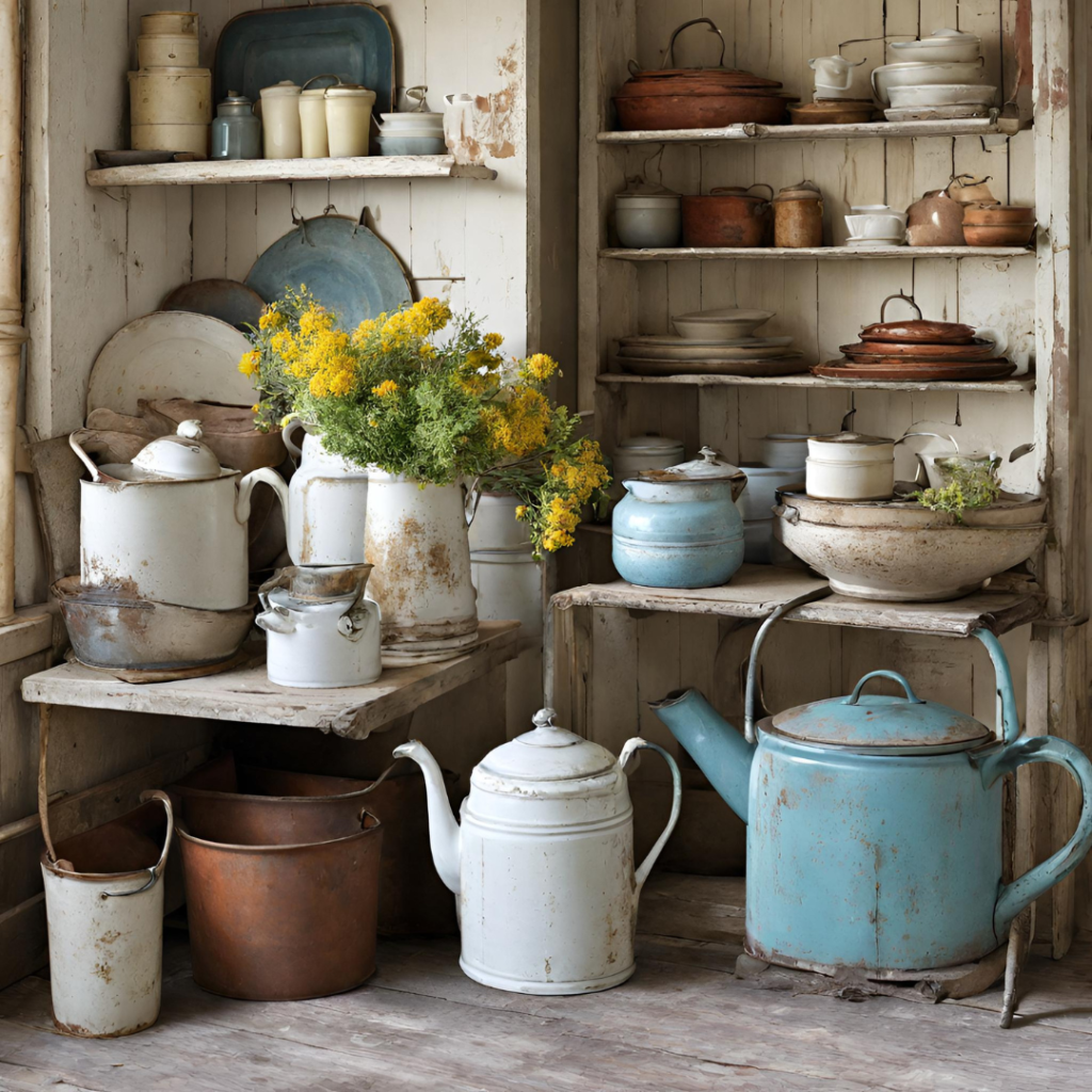 7 Charming Country Kitchen Decor Ideas for Rustic Elegance Country Kitchen Decor Ideas