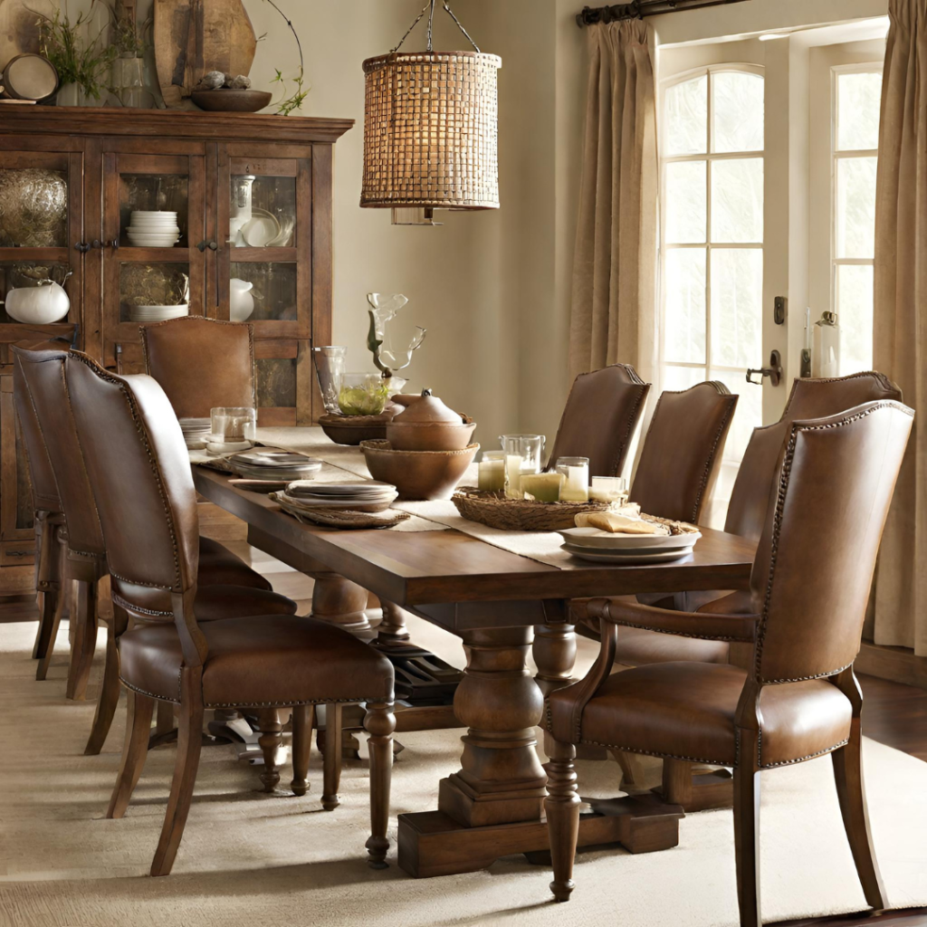 Western Furniture Ideas for a Timeless Ranch Aesthetic Western Furniture