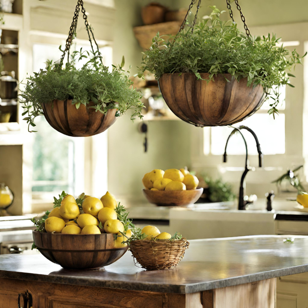 7 Charming Country Kitchen Decor Ideas for Rustic Elegance Country Kitchen Decor Ideas