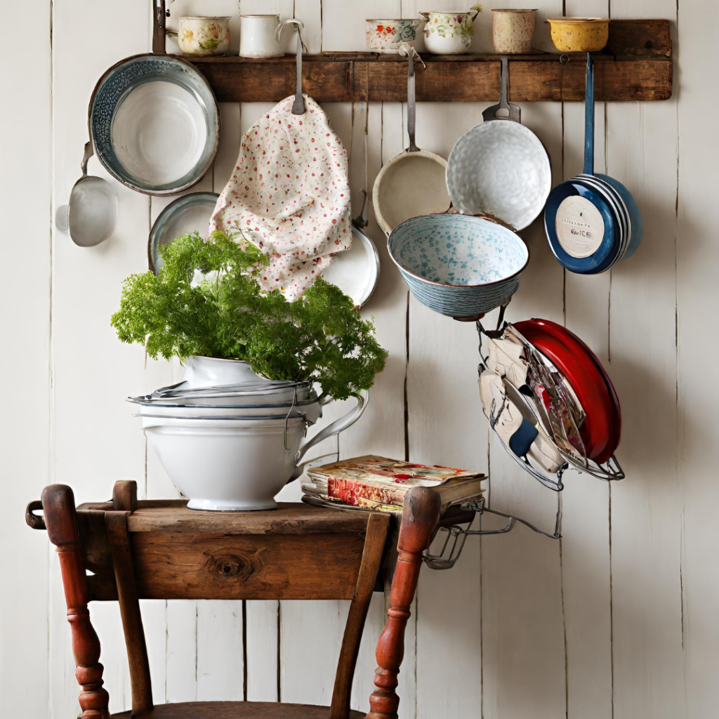 7 Charming Country Kitchen Decor Ideas for Rustic Elegance Country Kitchen Decor Ideas