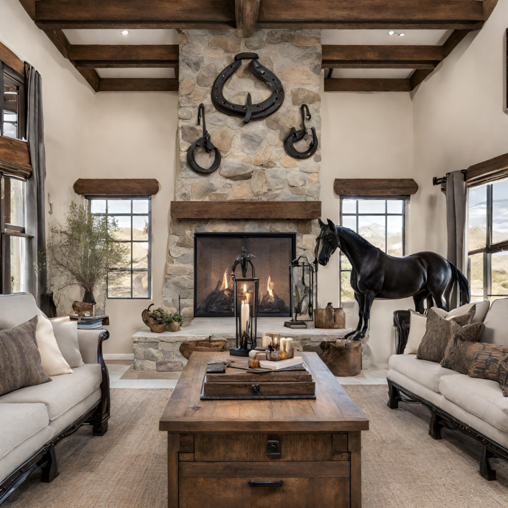 Western Furniture Ideas for a Timeless Ranch Aesthetic Western Furniture