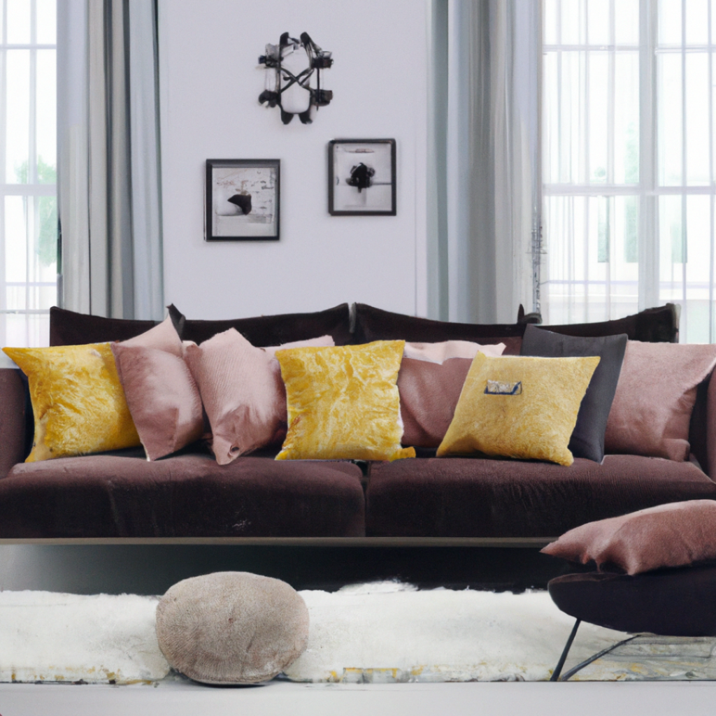 7 Luxe Furniture Pieces That Define Sophistication and Comfort Luxe Furniture