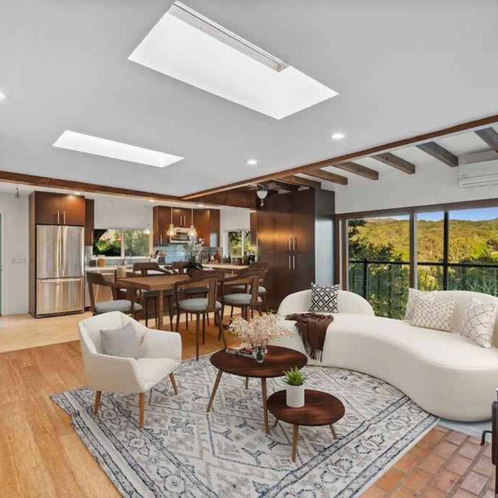 The Topanga Canyon Intelligence Brief: Assessing Kanso-Style Structural Physics, Acoustic Studio Envelope Dynamics, and High-Scarcity Multi-Structure Land Title Rules in the Santa Monica Mountains California million dollar house