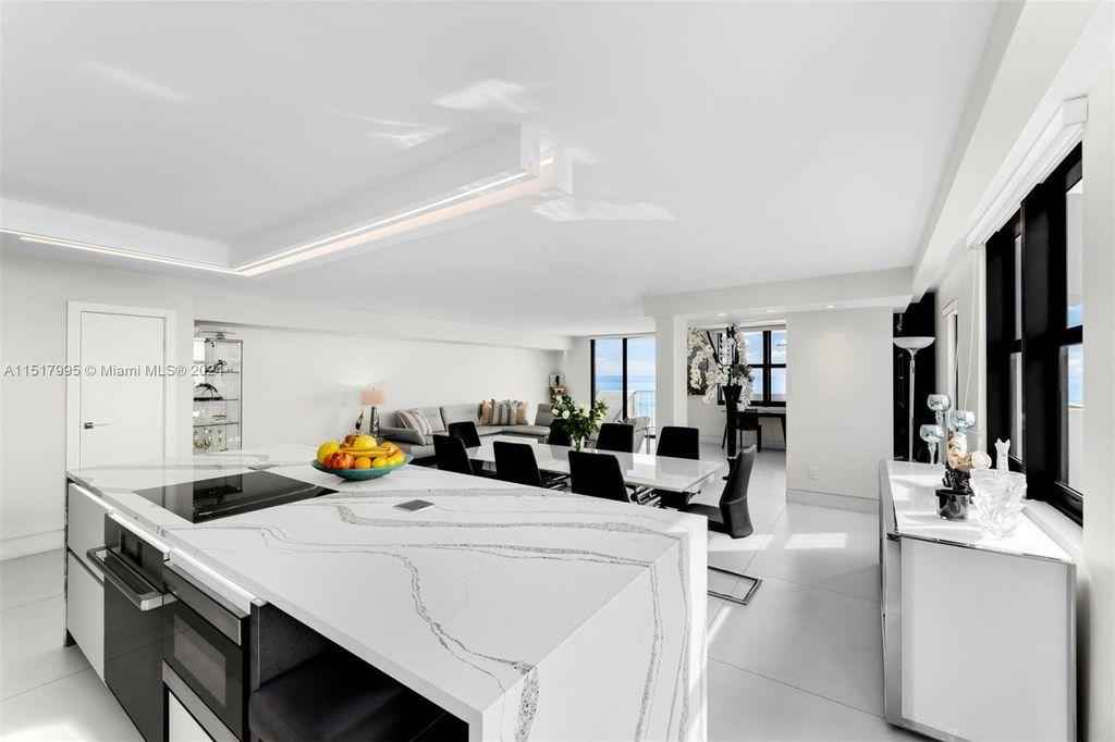 Your Dream 3 Bedroom Coastal Luxury Home in Miami Luxury Home in Miami