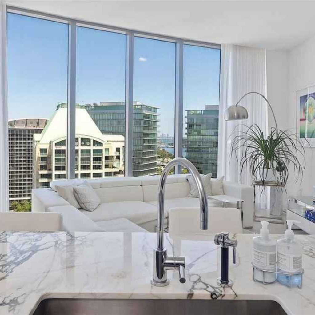 Luxury Homes In Miami