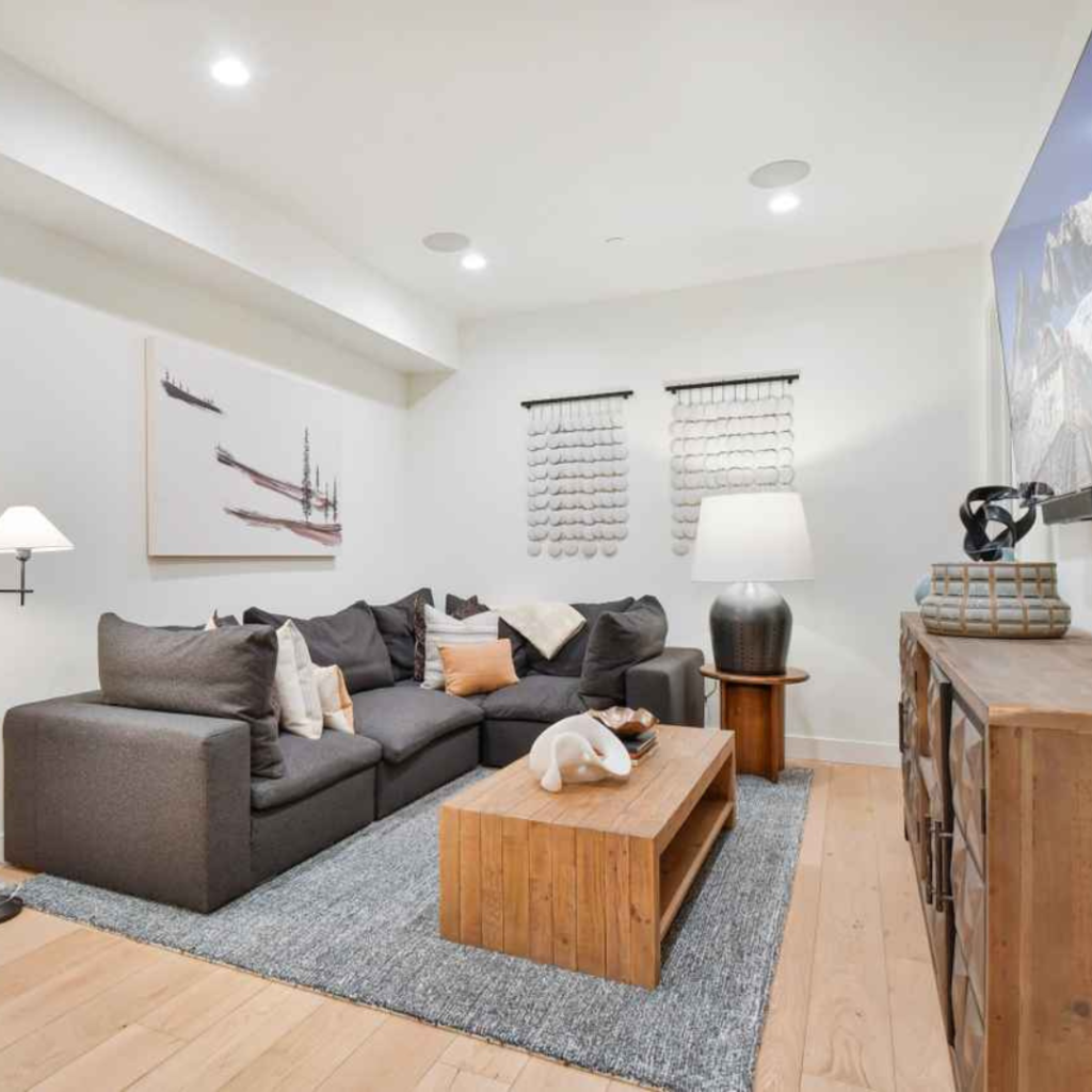 Million-Dollar Home: 4 BR In Old Town Park City Million-Dollar Home