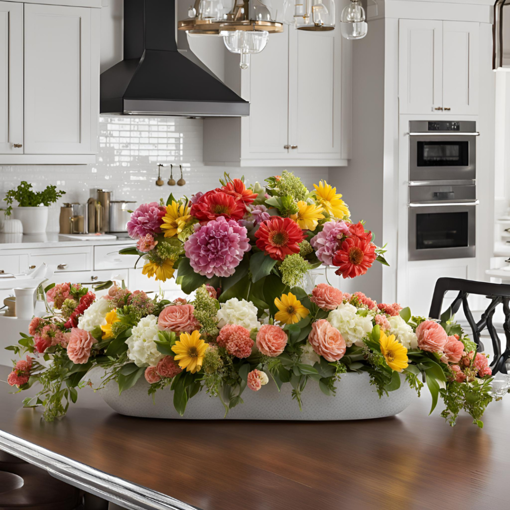 Small Space, Big Impact: Kitchen Island Decor Hacks for Tiny Kitchens 5 2