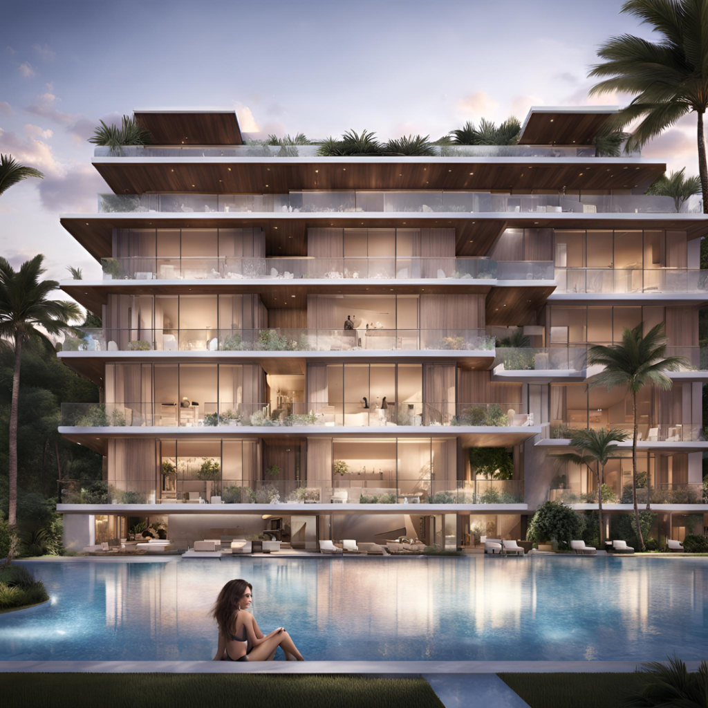 Investing in Yourself: Luxurious Living Habits for Everyday Wellbeing Luxurious living