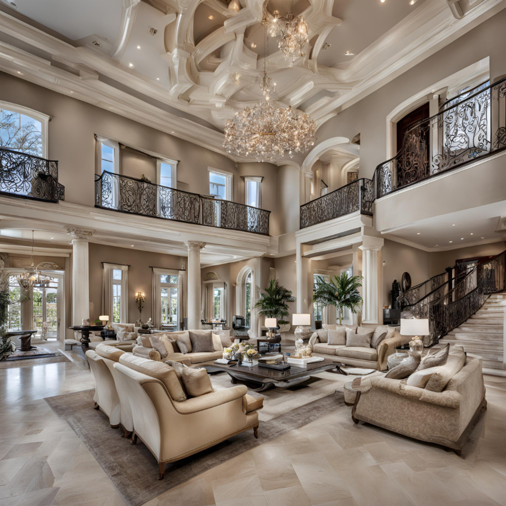 Fractional Ownership Real Estate