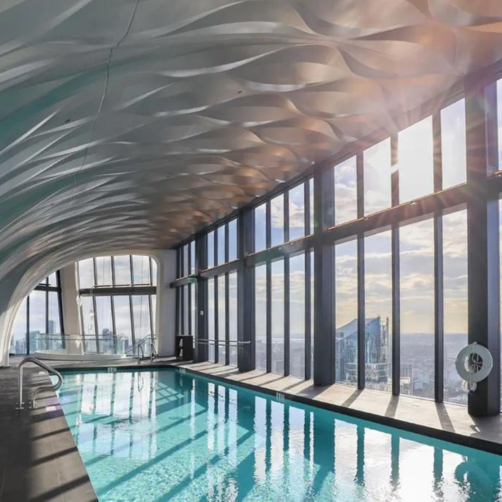 Sip, Swirl, Dream: A Peek Inside a Miami Mansion Masterpiece Miami Mansion