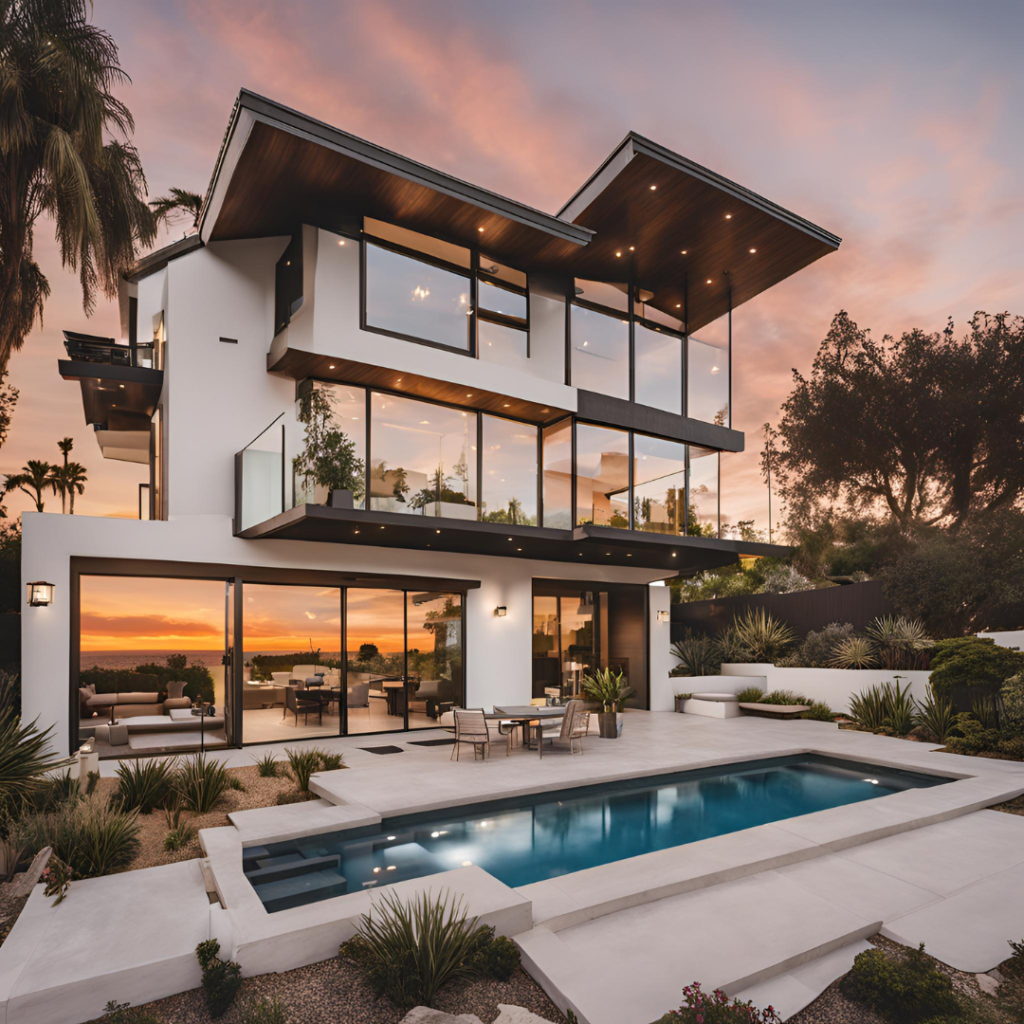 How to Buy a House in California