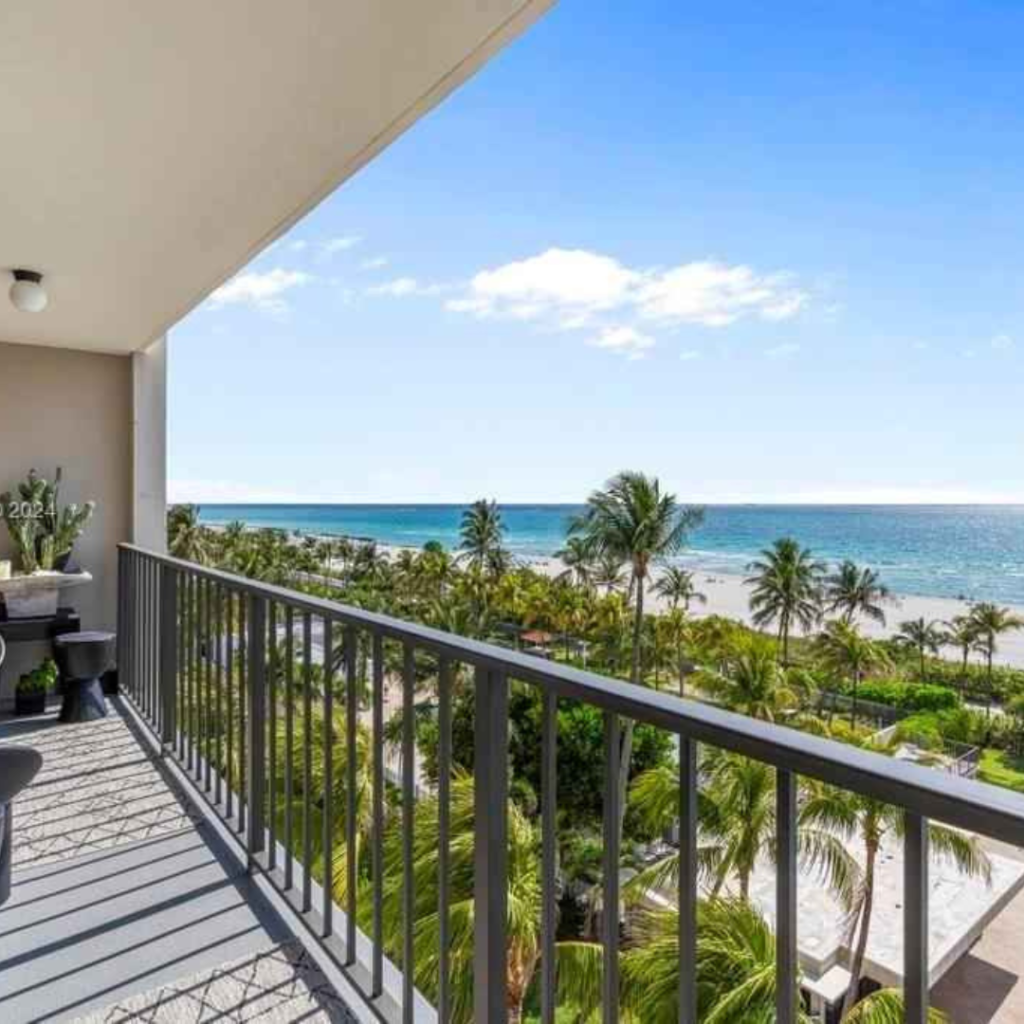Luxury Home In Miami