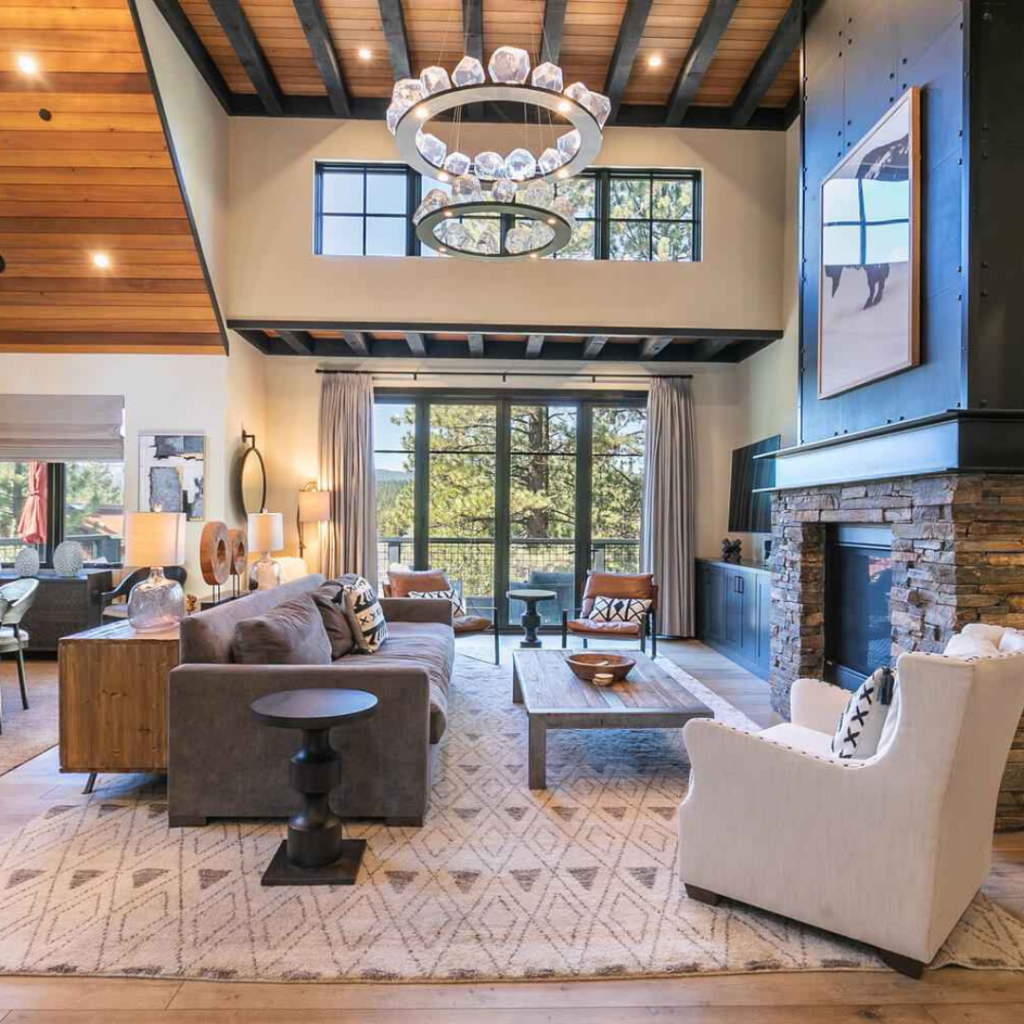 THE ALPINE CAPITAL ALLOCATION AUDIT: 7770 LAHONTAN DRIVE California Million Dollar House