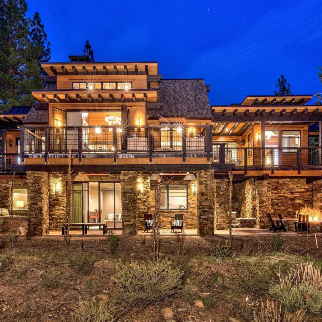 THE ALPINE CAPITAL ALLOCATION AUDIT: 7770 LAHONTAN DRIVE THE ALPINE CAPITAL ALLOCATION AUDIT: 7770 LAHONTAN DRIVE