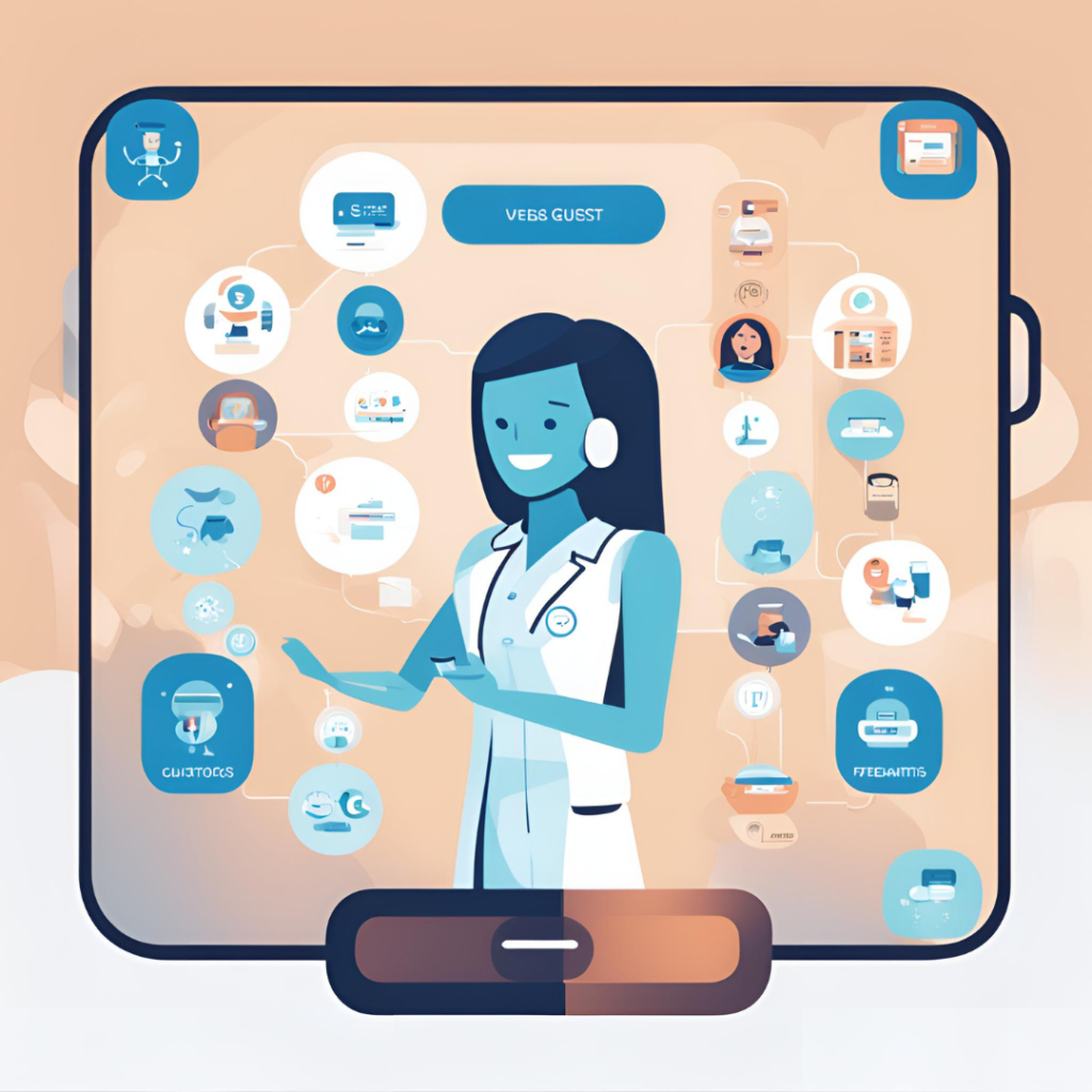 The Future of Hospitality: How Technology is Shaping Hotel Room Investment the future of hospitality how technology is shaping hotel room investmentd design 3 2