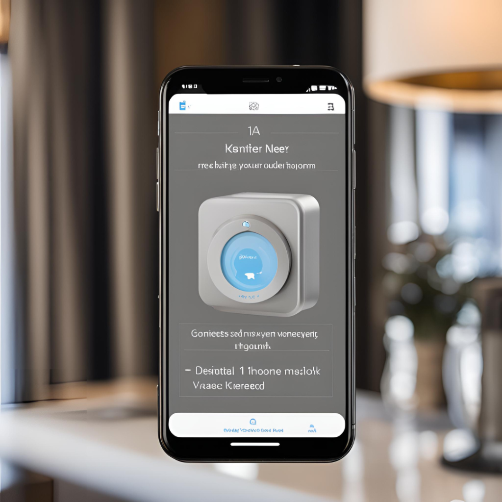 The Future of Hospitality: How Technology is Shaping Hotel Room Investment Hotel Room Investment