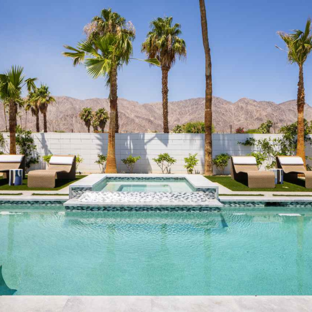 Unveil Your California Million-Dollar House: Luxury 4 BR in La Quinta California Million-Dollar House
