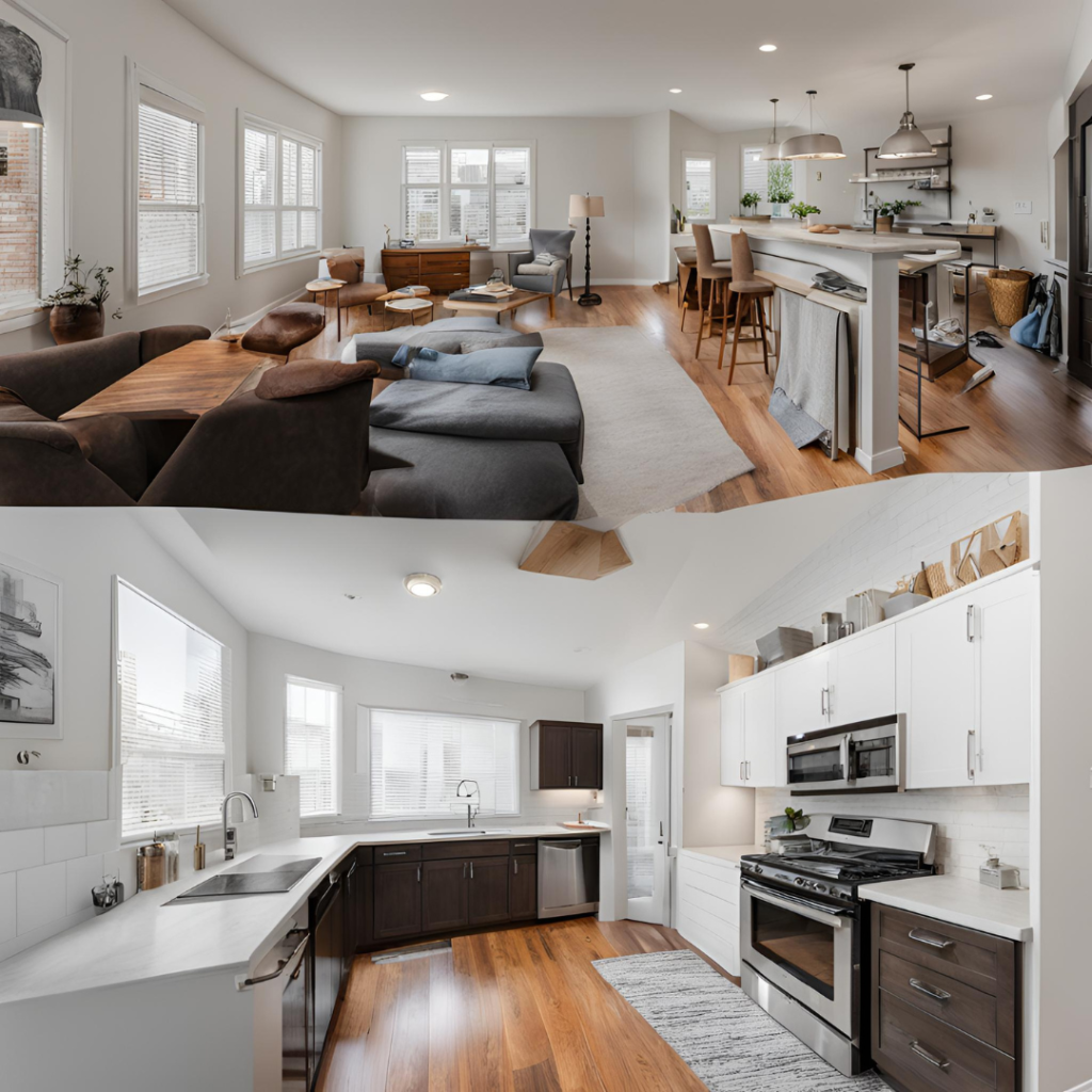 Fractional Real Estate Investing